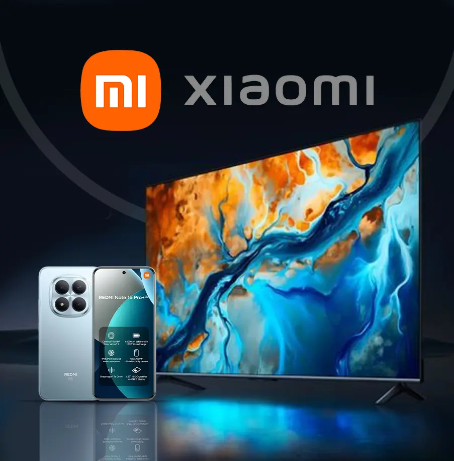 Promotional banner